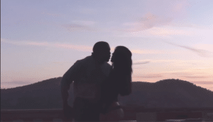 Kanye West and Bianca Censori Share Intimate Balcony Video After Backlash Over Public Nudity